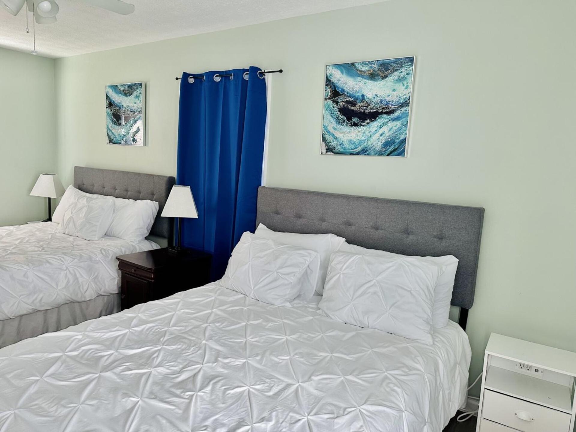 Speedway Legacy Bed and breakfast