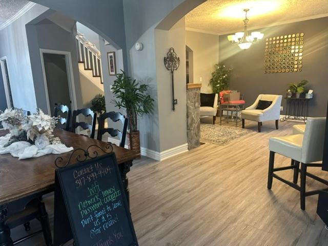 Speedway Legacy Bed and breakfast