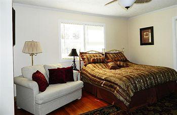 Bed and breakfast Speedway Legacy