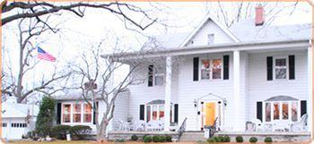 Bed and breakfast Speedway Legacy 2*