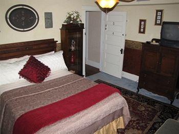 Bed and breakfast Speedway Legacy