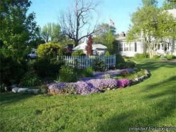 Bed and breakfast Speedway Legacy
