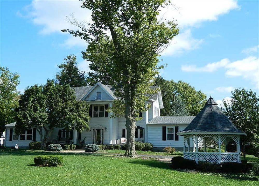 Speedway Legacy Bed and breakfast 2*