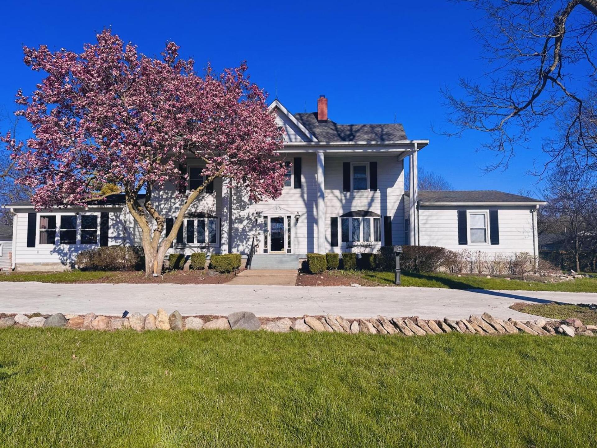 Speedway Legacy Bed & Breakfast 2*